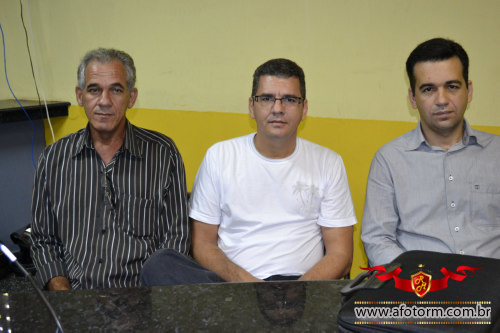 rolim de moura